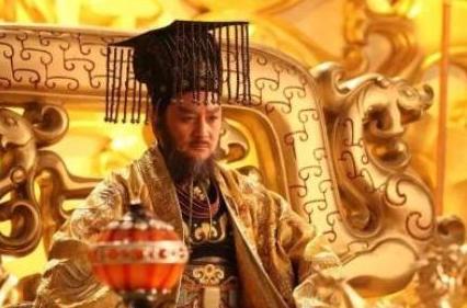 秦桧在状纸上面发生了什么 为何会从此一病不起呢