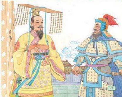 揭秘:晋平公死亡的真正原因是什么?