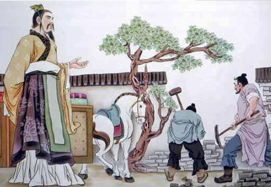揭秘:晋平公死亡的真正原因是什么?