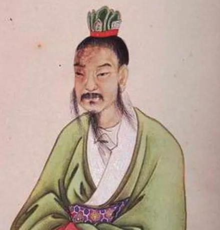 西汉丞相之一,曹参对刘邦来说有多重要