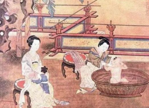 古代没有洗衣粉，古人用什么洗衣服