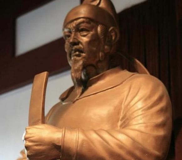 西汉酷吏郅都:逼死皇孙,悲剧收场
