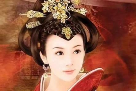 武则天都无法超越的女人!长孙皇后一生有哪些功绩