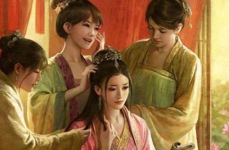 武则天都无法超越的女人!长孙皇后一生有哪些功绩