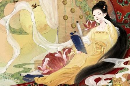 武则天都无法超越的女人!长孙皇后一生有哪些功绩