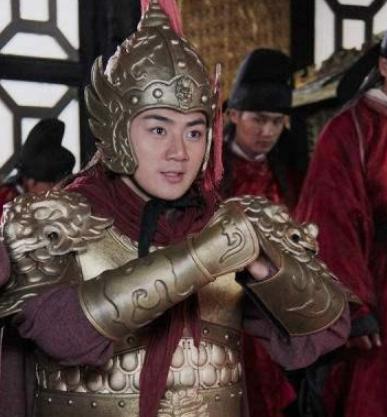 李世民的心腹大将,尉迟恭一生都经历了什么