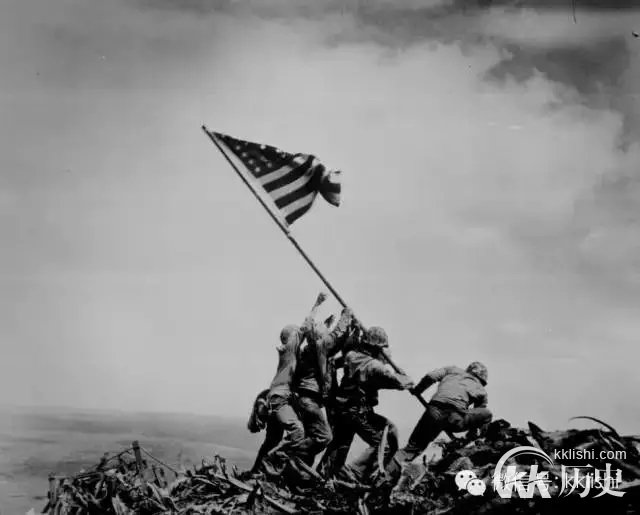揭秘二战后世界政治格局的形成:中国付出的代价沉重