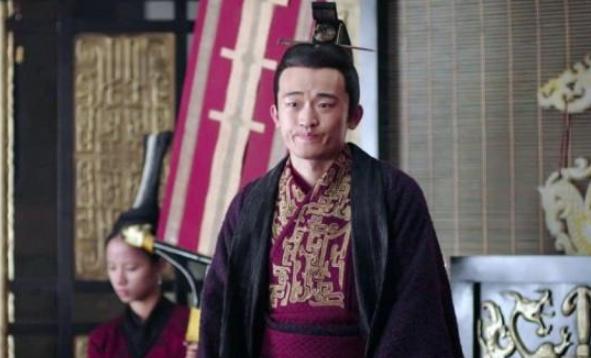 孙皓:三国最无耻的皇帝,杀死恩人还强娶皇后妹妹