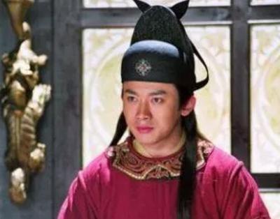 皇帝装了三年的瞎子,一睁开眼杀掉两人