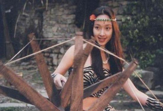 她打下半壁江山,死后被丈夫许配给国王