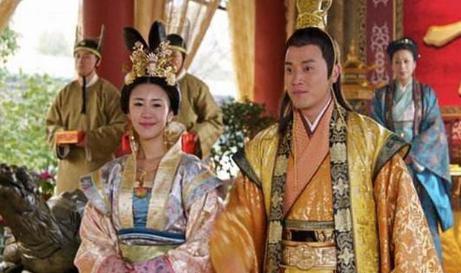 他是宋太祖的小舅子也是吃人魔王 最后被赵光义给杀了
