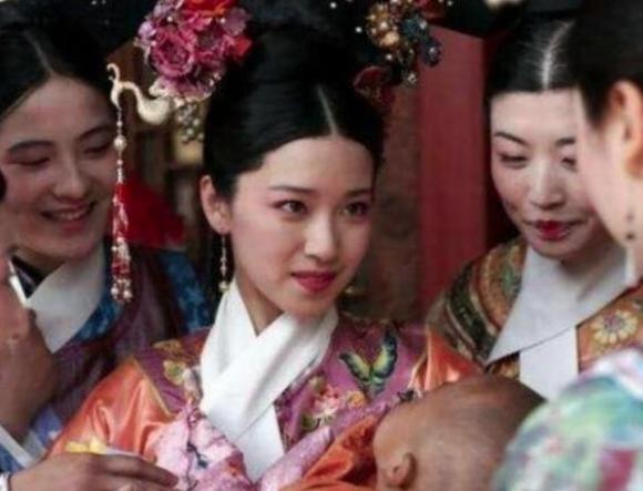 庄静皇贵妃:慈禧的头号情敌,慈禧却对她格外好