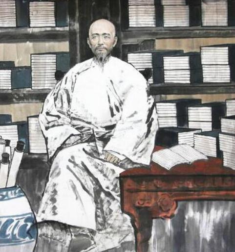 纪晓岚最高官职是协办大学士,这是干什么的