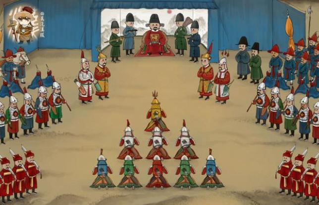 三年逃兵120万