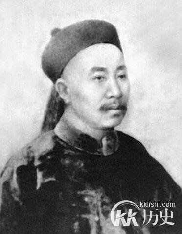 甲午战争：汇总甲午战争中十大忠烈将领（组图）