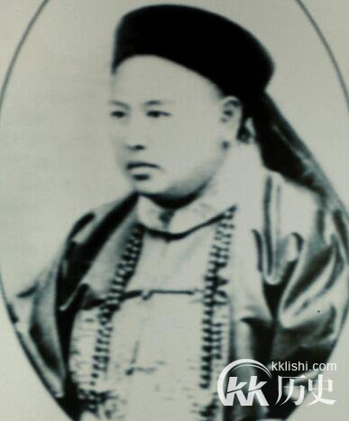 甲午战争：汇总甲午战争中十大忠烈将领（组图）