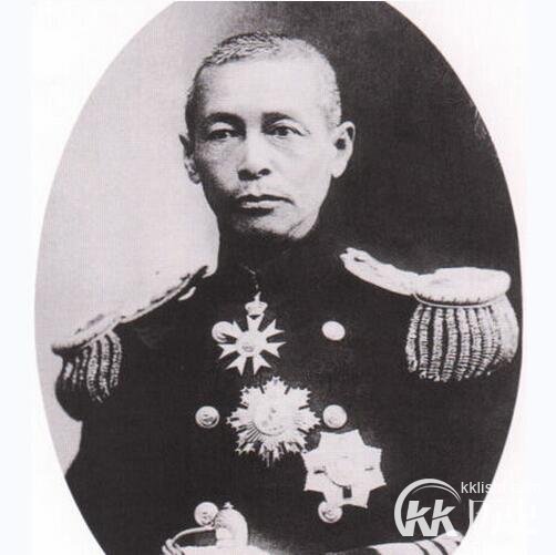 甲午战争：汇总甲午战争中十大忠烈将领（组图）