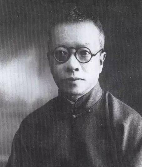一代才女黄绍兰：被老师骗婚，最后精神错乱