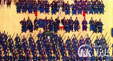 揭秘清朝：清朝八大附属国兴亡的历史真相