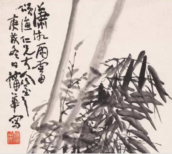 晚清民国时期艺术大师:吴昌硕的经典作品