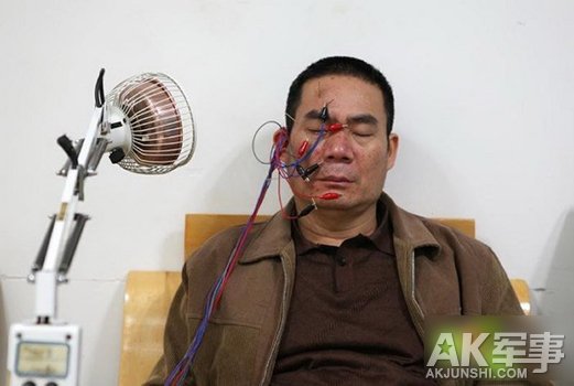 揭秘中国古代的整形美容术