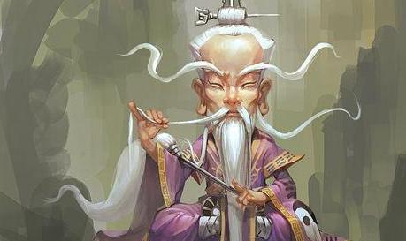 道士口中的急急如律令有什么含义 为何古人说没事别瞎喊