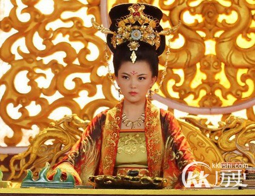 盘点中国历史十大宫廷淫乱事件