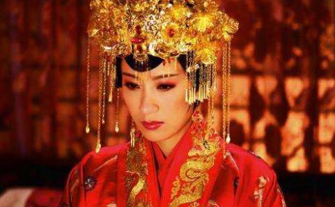 万贞儿是什么人