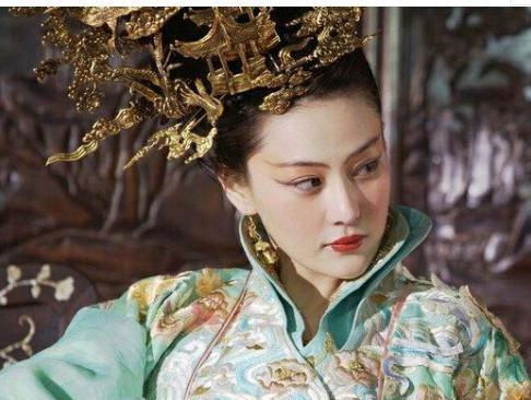 万贞儿是什么人