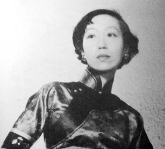张爱玲真的爱赖雅吗