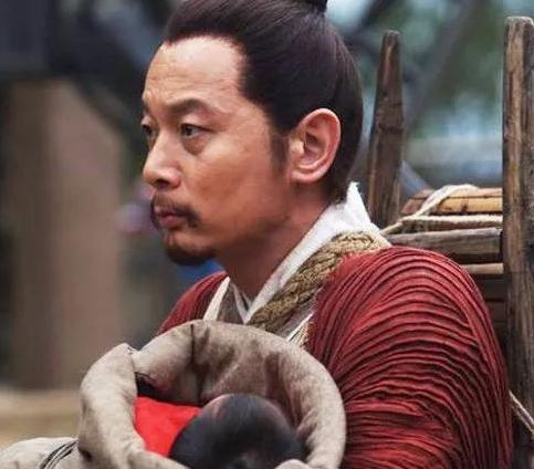 秦始皇究竟应该姓啥,亲生父亲难道不是吕不韦?