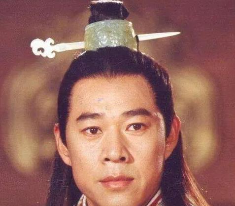秦始皇究竟应该姓啥,亲生父亲难道不是吕不韦?