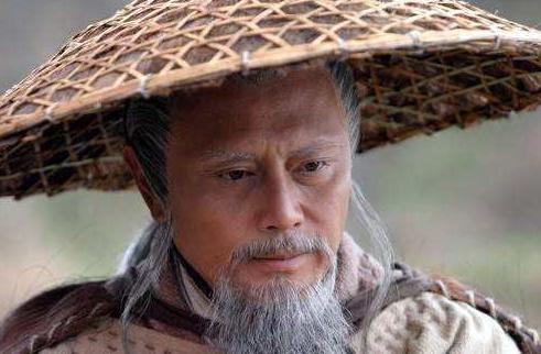 秦始皇究竟应该姓啥,亲生父亲难道不是吕不韦?