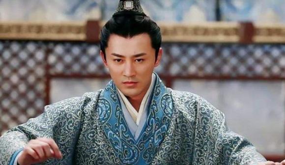汉武帝不是嫡出,最后能登上皇位全靠这个女人