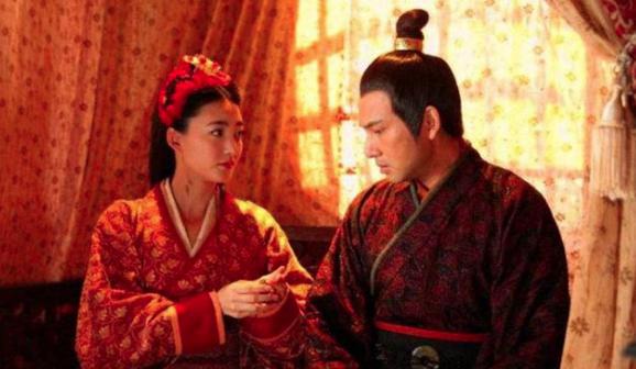 汉武帝不是嫡出,最后能登上皇位全靠这个女人