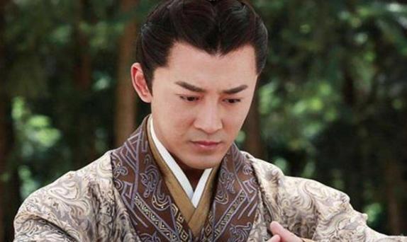 汉武帝不是嫡出,最后能登上皇位全靠这个女人