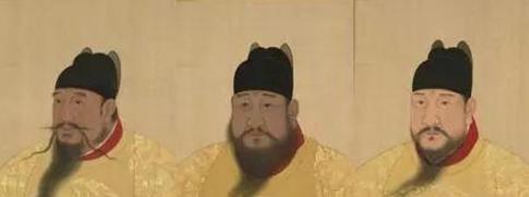明朝打不死的小强,曾惹怒三位皇帝