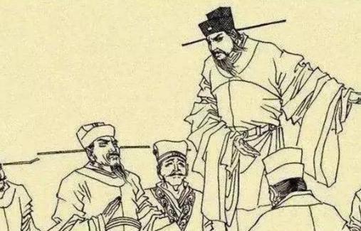 揭秘:司马光是导致北宋灭亡的罪魁祸首