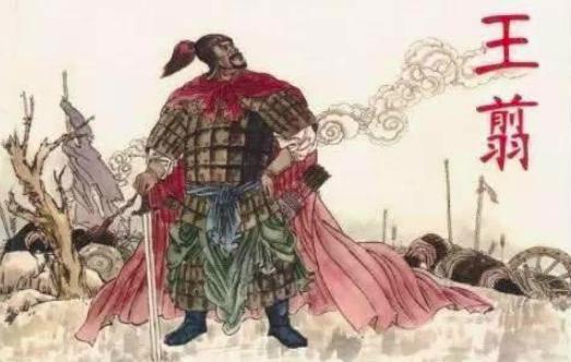 楚考烈王之子熊启,辅佐始皇是他一生的悔恨