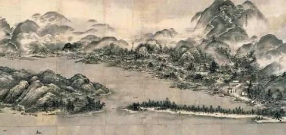 刘过很经典的一首词,成了千古绝句