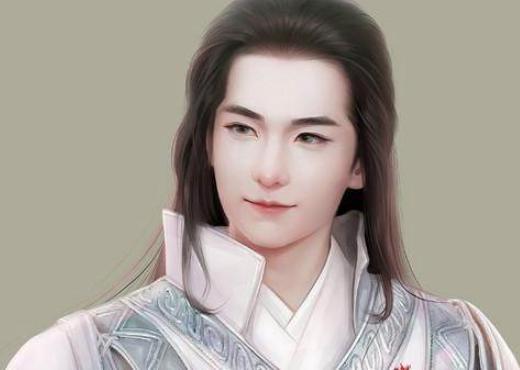 常山公主为何从小双目失明