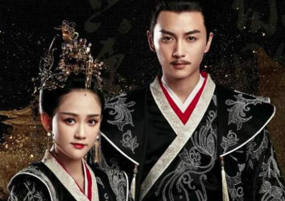 隋文帝怕老婆独孤氏，皇后死后两年为何他也死了