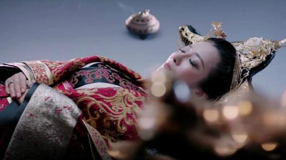 隋文帝怕老婆独孤氏，皇后死后两年为何他也死了