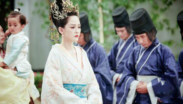 隋文帝怕老婆独孤氏，皇后死后两年为何他也死了