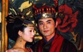 安禄山之死的根本原因是什么