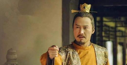 安禄山之死的根本原因是什么