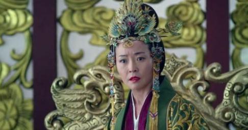 安禄山之死的根本原因是什么