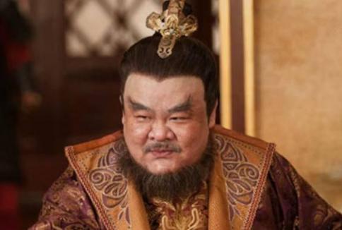 安禄山之死的根本原因是什么