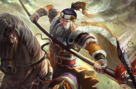 马腾韩遂谁是兄谁是弟