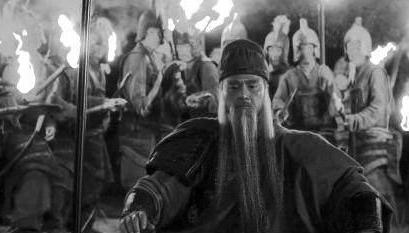 历史上有些人没什么用却名震千古